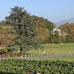 Bol D'air Pur Au Coeur Du Pays Basque Souraïde