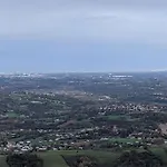 Lägenhet Bol D'air Pur Au Coeur Du Pays Basque