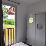 T3 Proche D'espelette Dans Domaine Avec Piscine