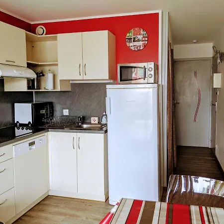 Bol D'air Pur Au Coeur Du Pays Basque Apartment *