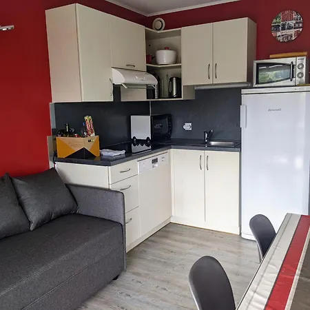 Apartment Bol D'air Pur Au Coeur Du Pays Basque *