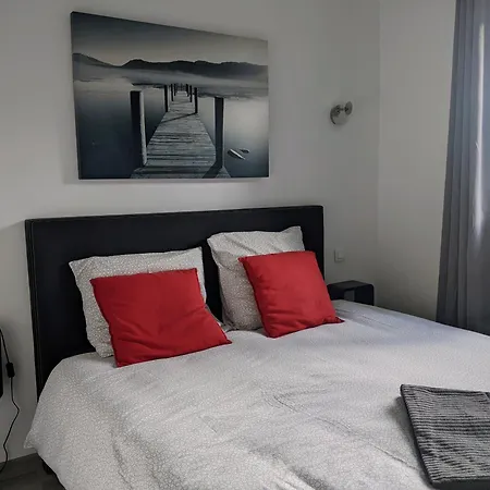 Apartment Bol D'air Pur Au Coeur Du Pays Basque *