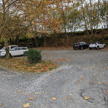Appartamento T3 Proche D'espelette Dans Domaine Avec Piscine Souraïde